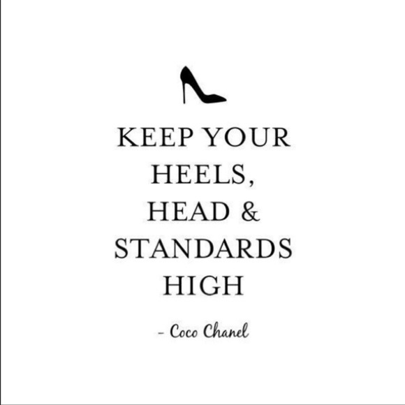 Welcome to my closet! - Picture 3 of 8